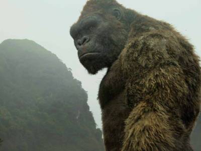 Godzilla vs Kong, c’è la data di uscita in Italia