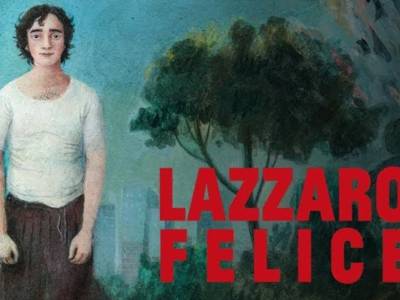 Lazzaro felice