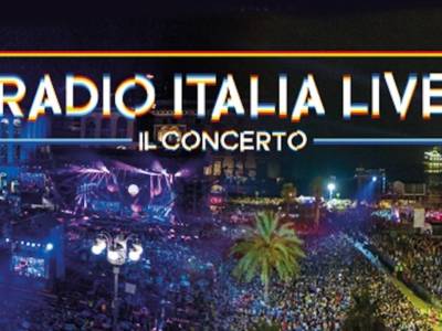 Radio Italia Live