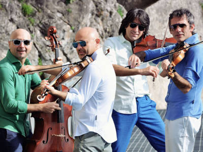 Solis String Quartet