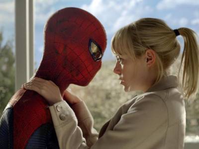 The Amazing Spider-Man: ecco le location del film