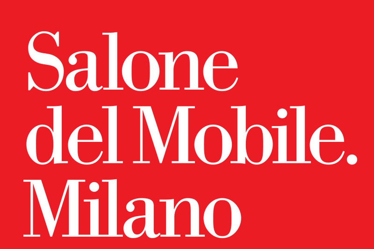 Salone del Mobile 2020