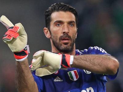 Gigi Buffon