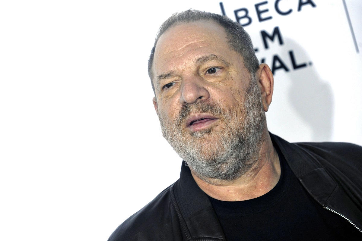 Harvey Weinstein ricoverato in ospedale per Covid: “Ha problemi di salute”