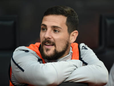 Mattia Destro