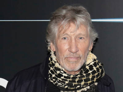 ROGER WATERS