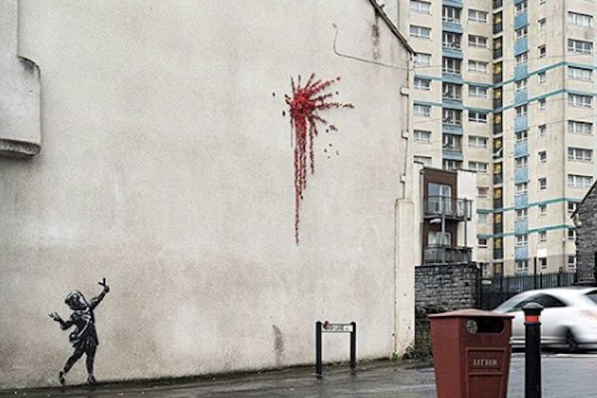 Banksy