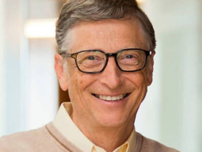 Bill Gates