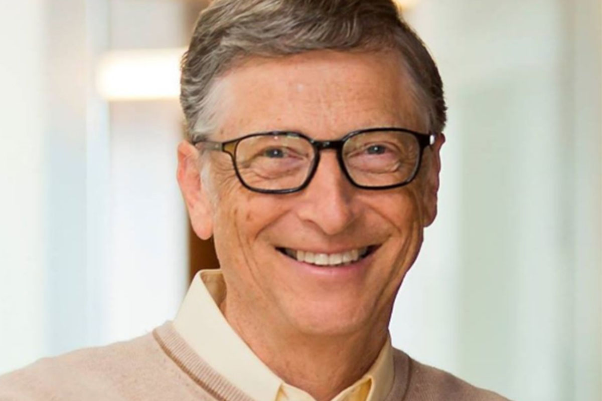 Bill Gates