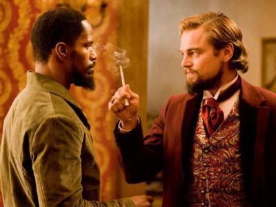 Django Unchained: ecco le location del film di Quentin Tarantino