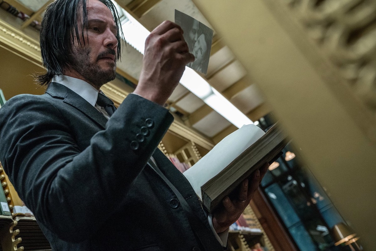 john wick 2 suit for sale