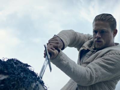 King Arthur – Il potere della spada: tutto quello che c’è da sapere sul film