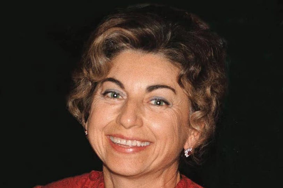 Maria Antonietta Muccioli