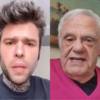 Fedez e Rienzi