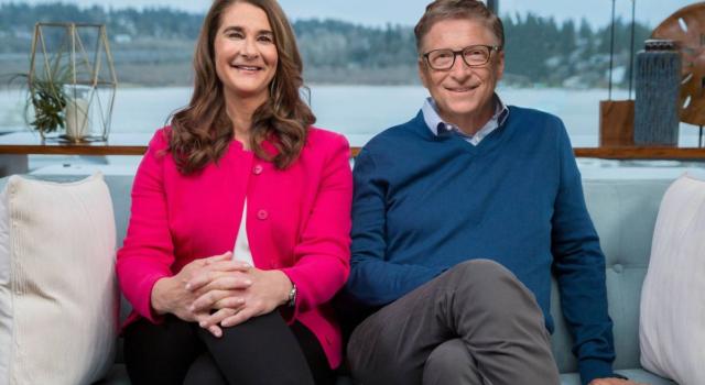 Melinda French, la (ex) moglie di Bill Gates è una delle donne più influenti del mondo