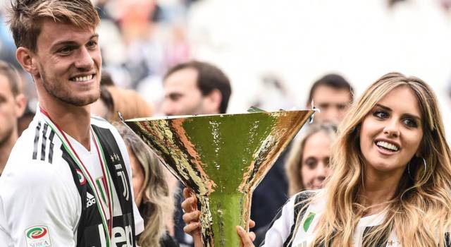 Daniele Rugani e Michela Persico, il matrimonio fa infuriare: &#8220;Urla fino alle 4 del mattino&#8221;