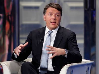 Matteo Renzi