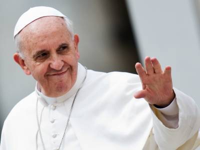Dalla Casa al… Vaticano, la clamorosa gaffe del GF Vip: va in onda Papa Francesco