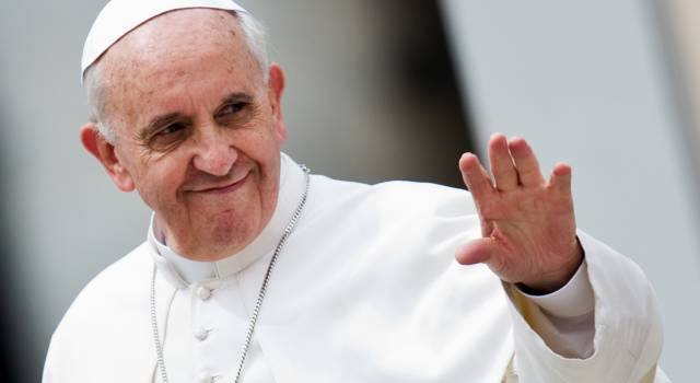 Sognare il Papa: un messaggio importante e positivo per credenti e non