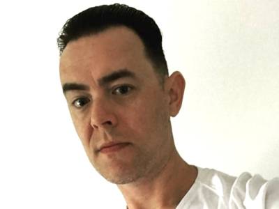 Colin Hanks