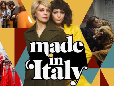 Made in Italy: la serie TV che racconta la nascita della moda prêt-à-porter italiana