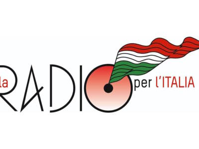 La Radio Per l’Italia: le emittenti si uniscono per un evento senza precedenti