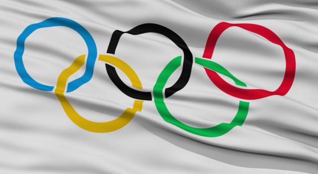 Olimpiadi: anche gli artisti partecipavano ai Giochi Olimpici