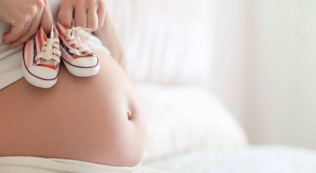Quali cambiamenti avvengono nel nono mese di gravidanza?
