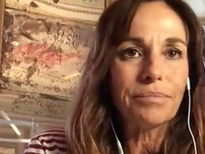 Cristina Parodi