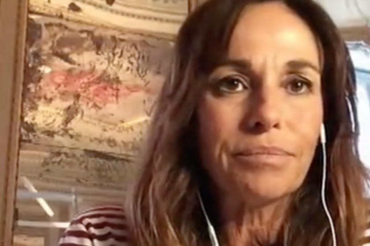 Cristina Parodi