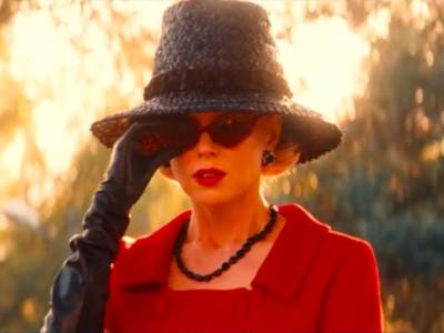 Grace di Monaco: ecco le location del film