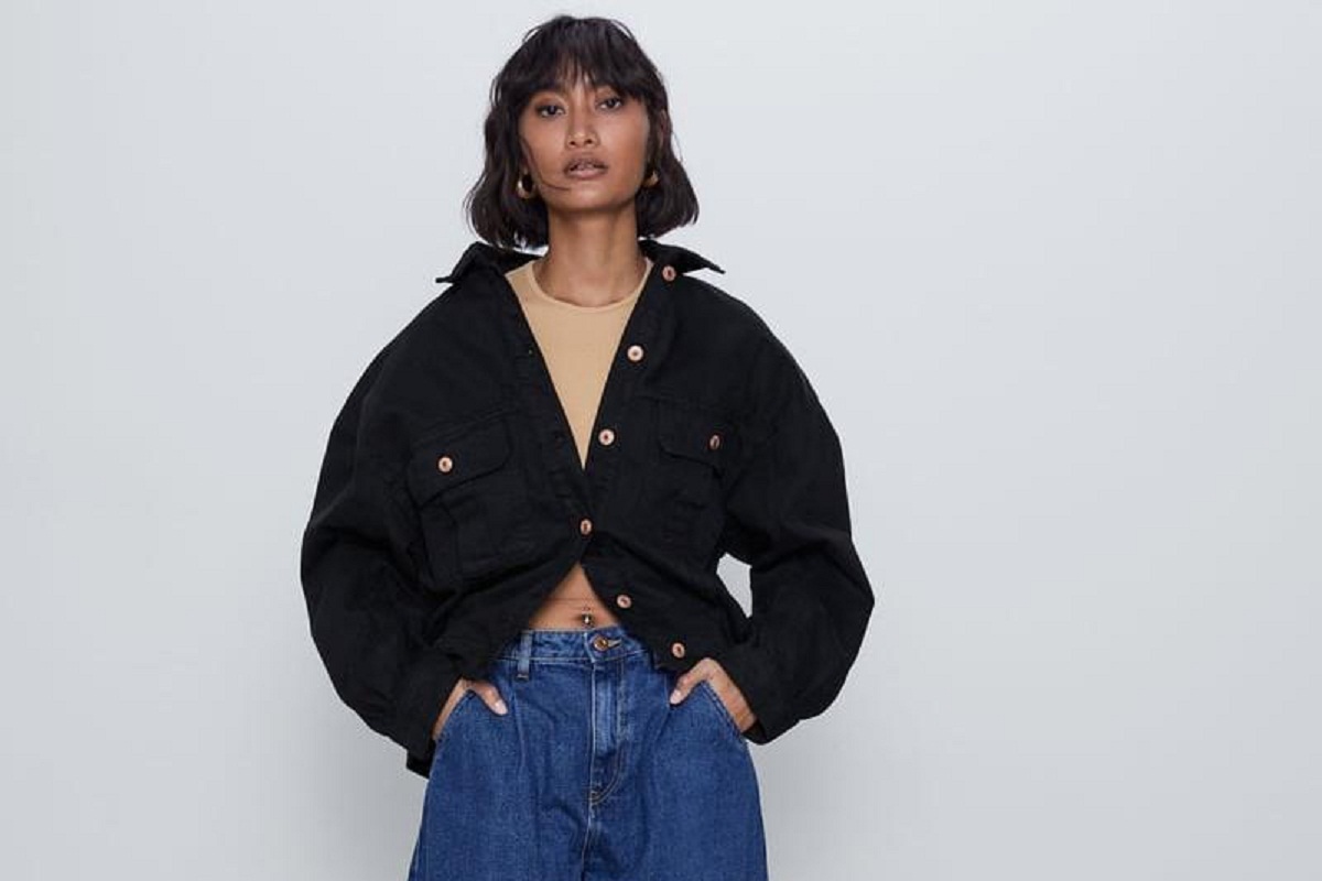 Jeans Zara modelli 2020: i più belli per la primavera