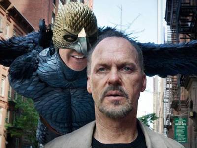 Birdman