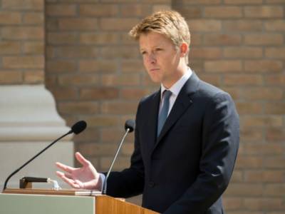 Hugh Grosvenor