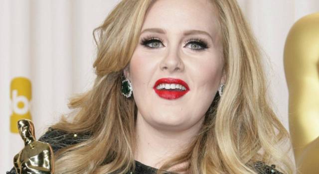 Adele racconta &#8220;Easy on Me&#8221; e anticipa l&#8217;uscita del nuovo album