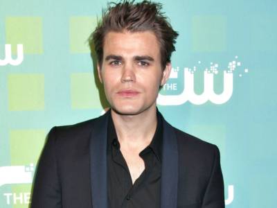 Paul Wesley