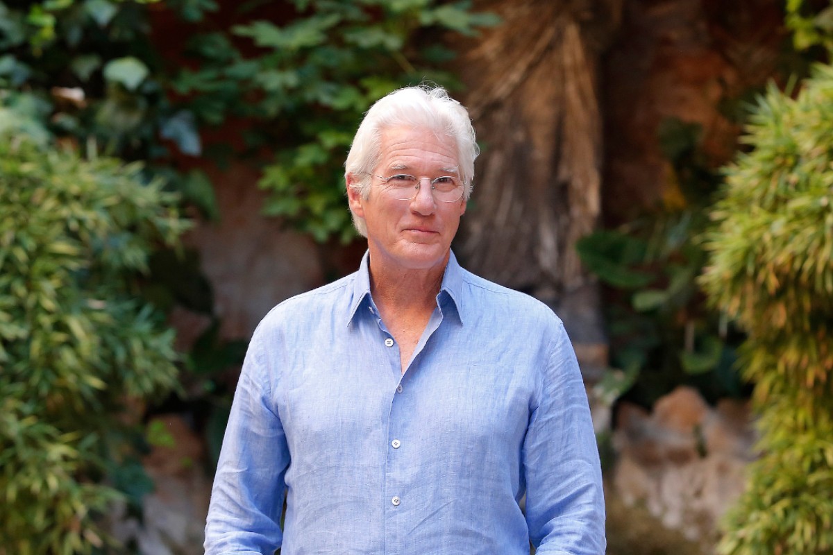 Richard Gere