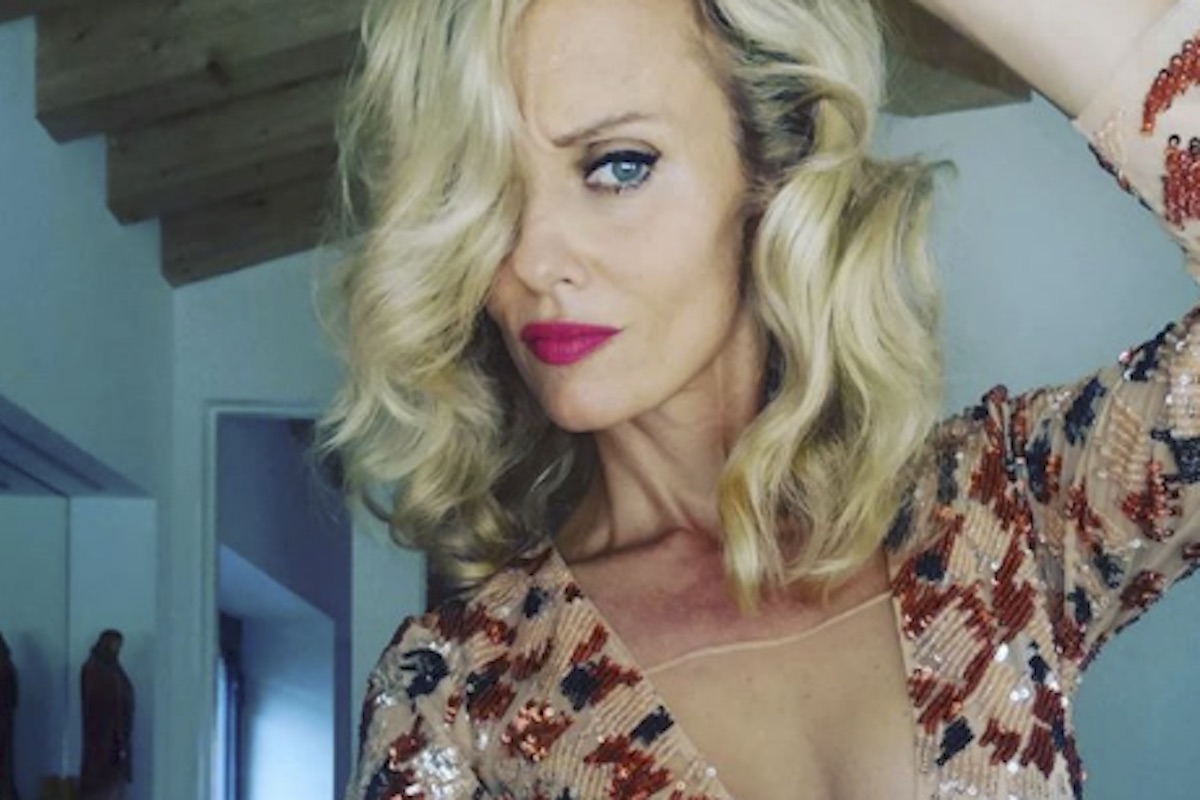 Justine Mattera