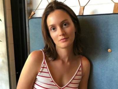 Leighton Meester