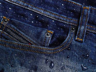 Jeans Diesel capsule collection Upfreshing