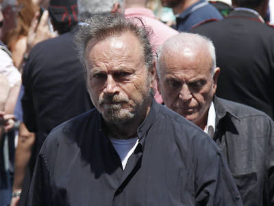 Franco Nero