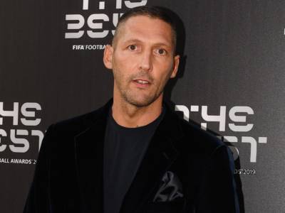 MARCO MATERAZZI