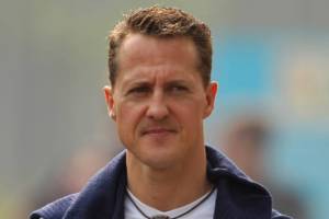 Michael Schumacher