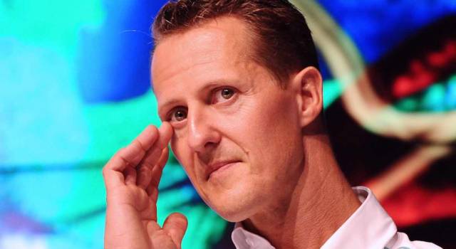 Michael Schumacher operato al cervello con cellule staminali?