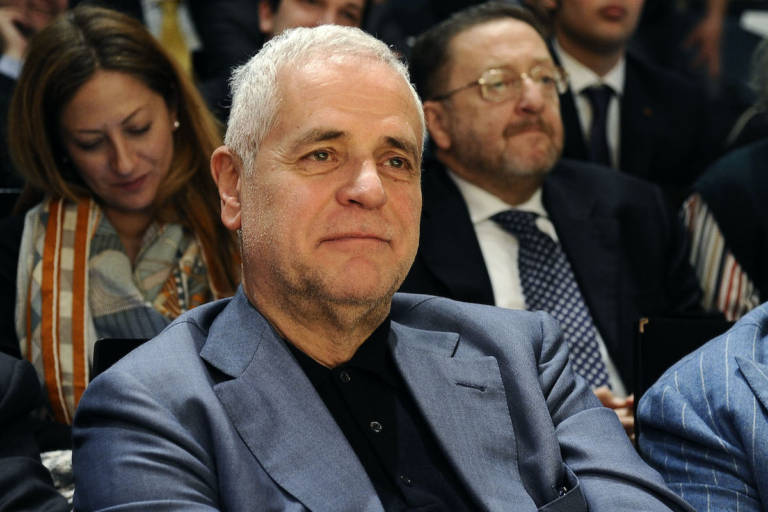 Chi è Roberto Formigoni, l'ex presidente della Lombardia ...