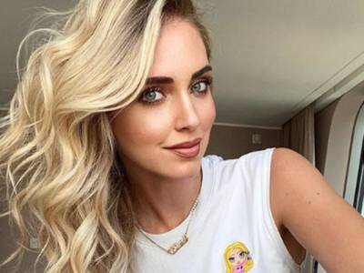 Chiara Ferragni