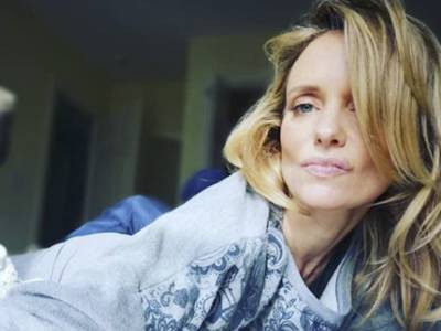 Justine Mattera