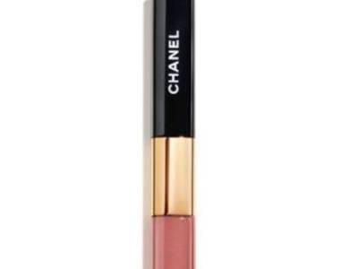 Rossetto Chanel Le Rouge Duo Ultra Tenue