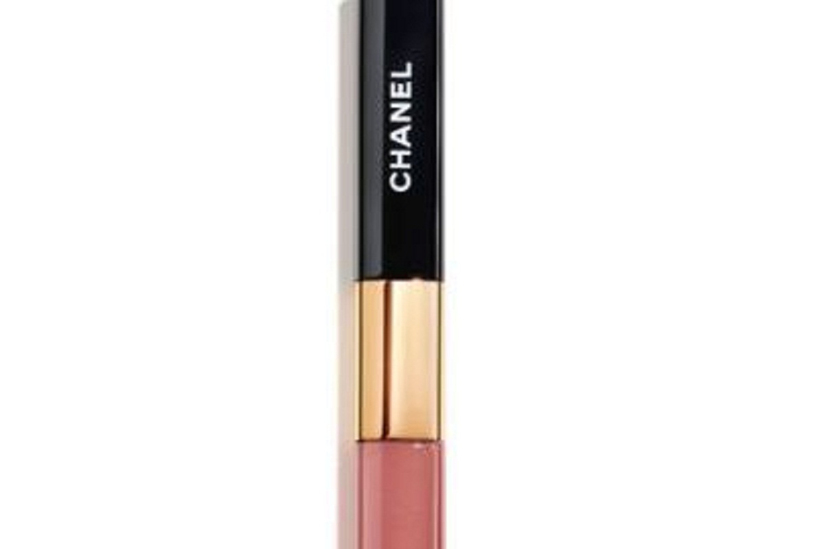 Rossetto Chanel Le Rouge Duo Ultra Tenue