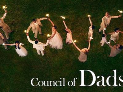 Council of dads